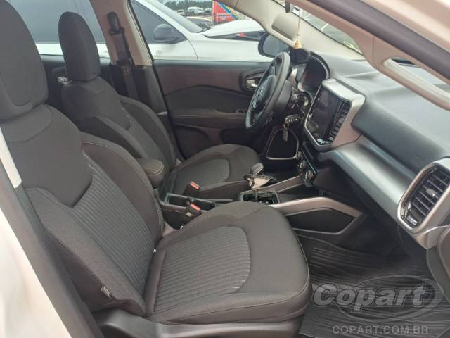 2026 FIAT TORO 
