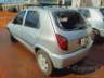 2012 CHEVROLET CELTA 