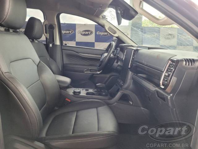 2026 FORD RANGER CD 