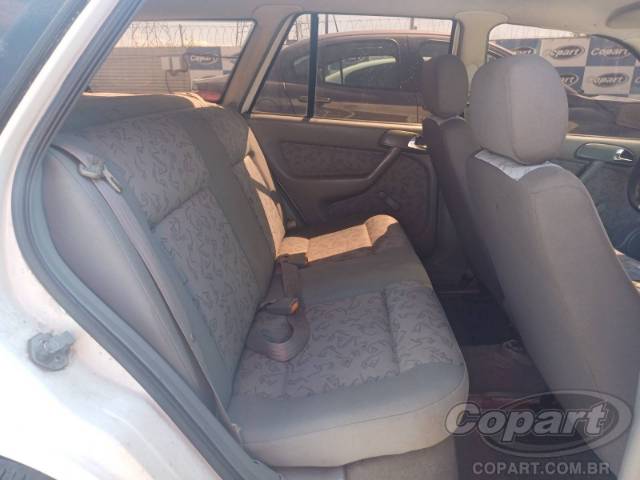 2001 VOLKSWAGEN PARATI 