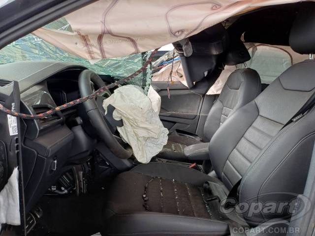 2024 VOLKSWAGEN TAOS 