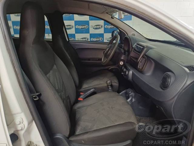 2020 FIAT MOBI 