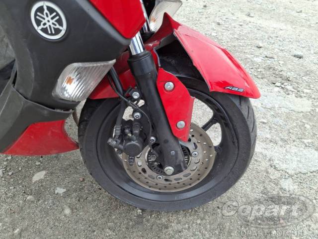 2023 YAMAHA NMAX 