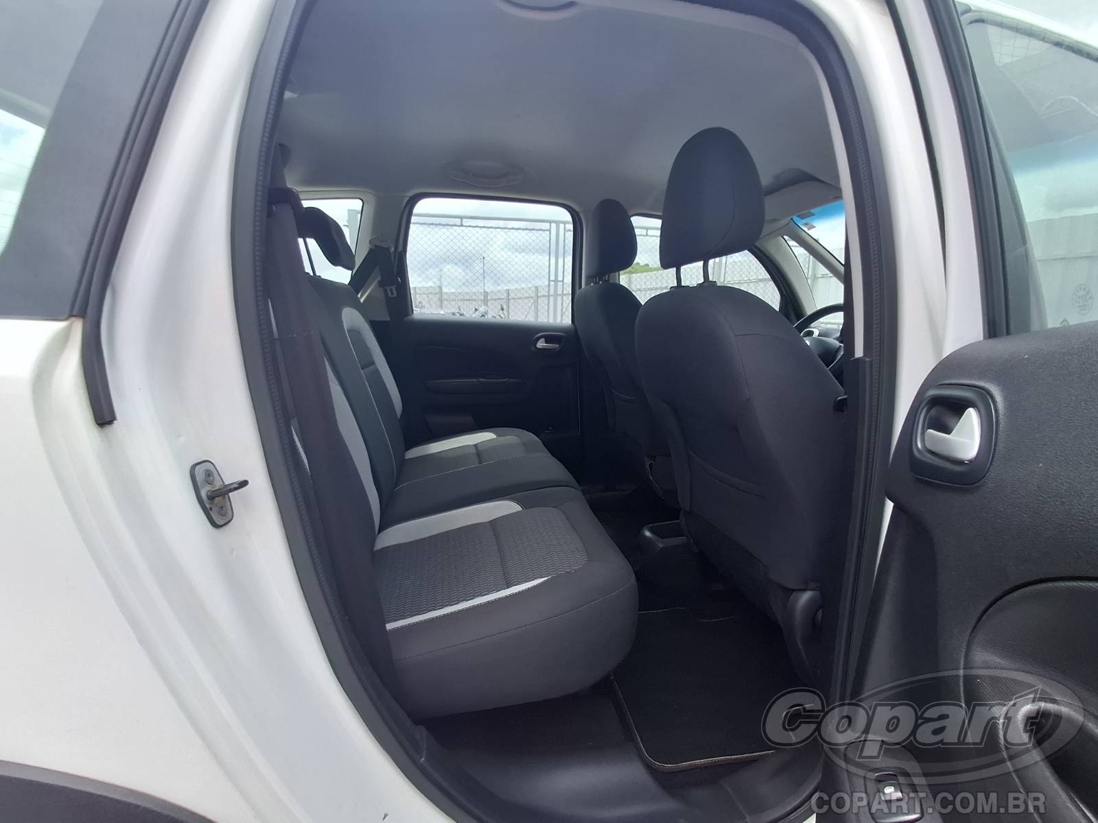 Foto 6 de 11: 2018 CITROEN AIRCROSS