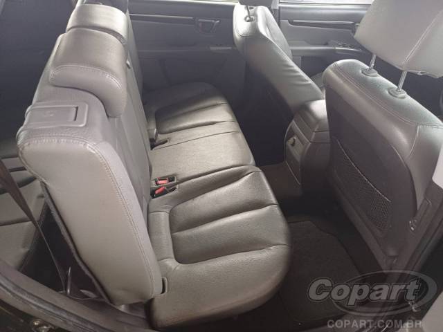 2012 HYUNDAI SANTA FE 