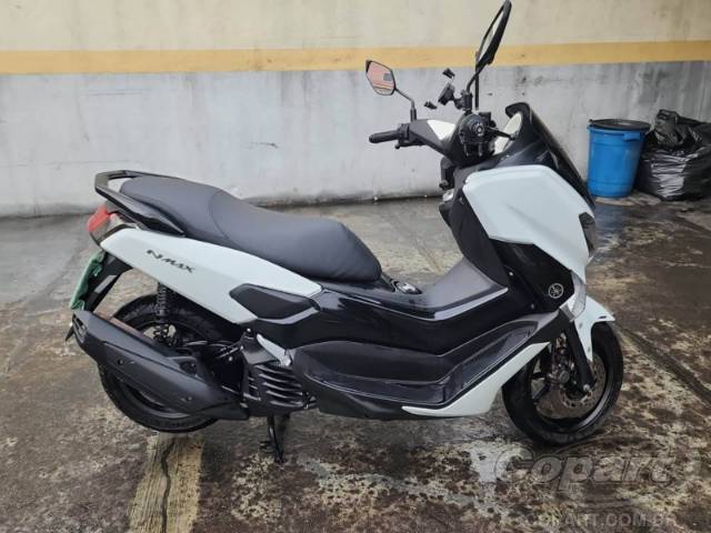 2018 YAMAHA NMAX 