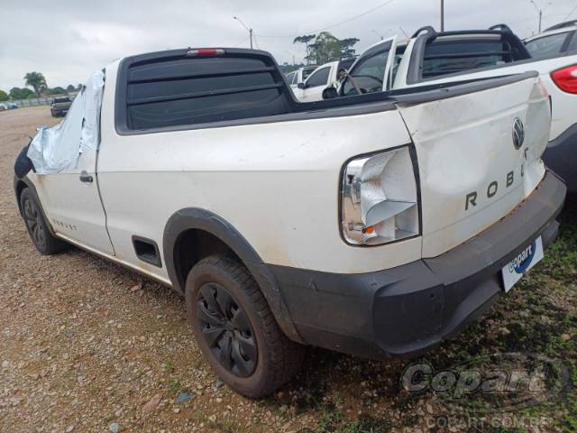 2025 VOLKSWAGEN SAVEIRO 