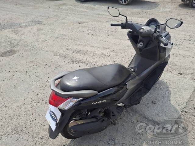 2020 YAMAHA NMAX 