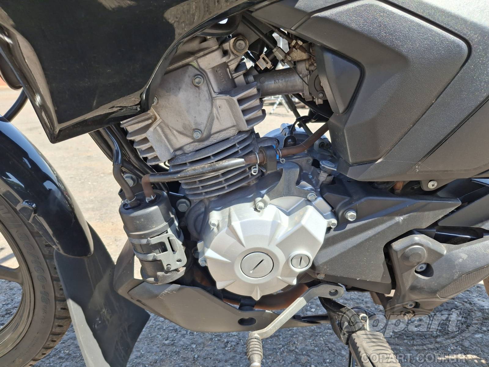 Foto 5: 2025 YAMAHA FACTOR