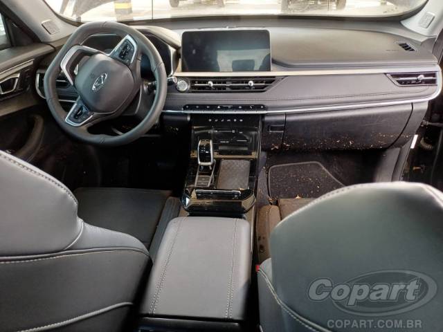 2025 CAOA CHERY TIGGO 7 