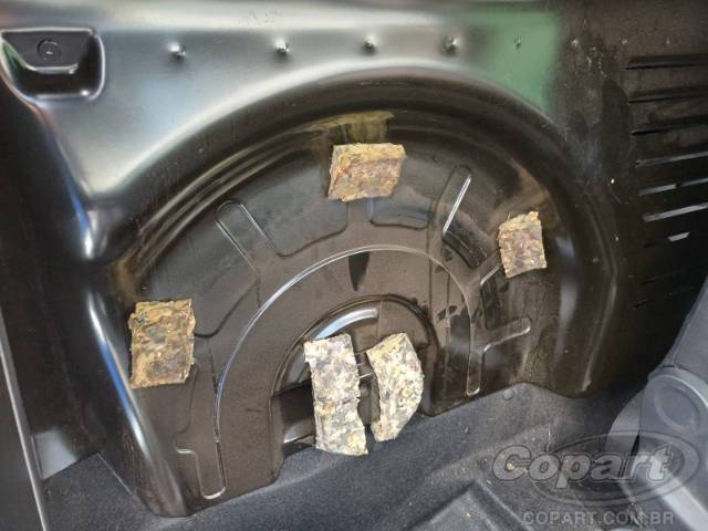 2025 FIAT FIORINO FURGAO 