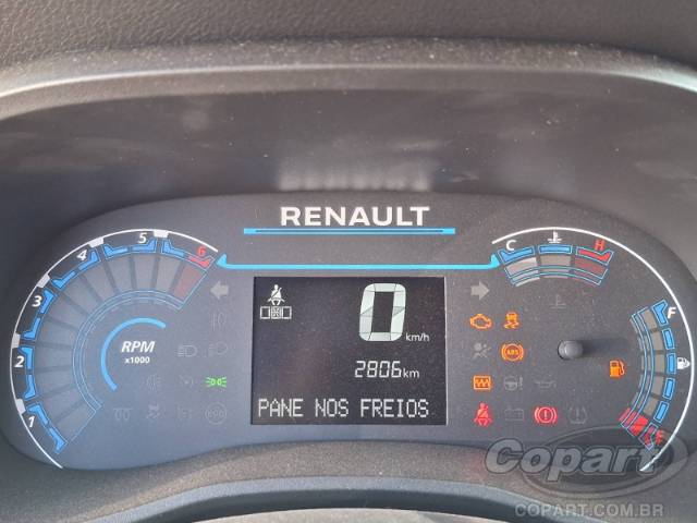 2025 RENAULT KWID 
