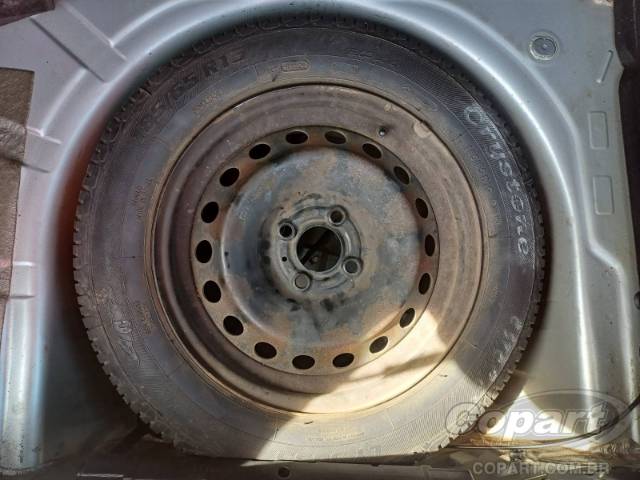 2017 RENAULT SANDERO 