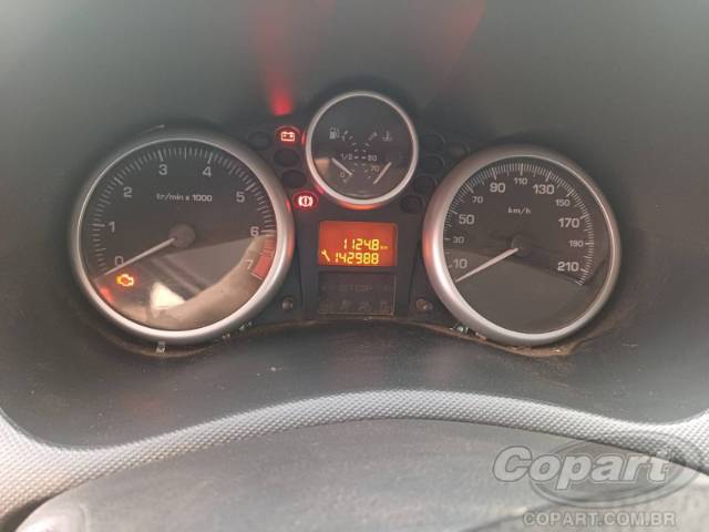 2011 PEUGEOT 207 