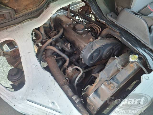 2011 HYUNDAI HR 