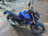 2024 YAMAHA FZ15 
