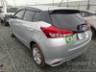 2025 TOYOTA YARIS 