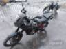 2023 HONDA CRF 1100L 