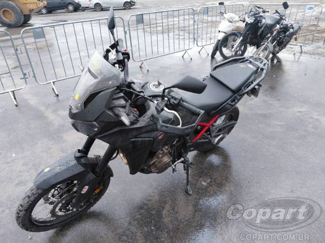 2023 HONDA CRF 1100L 