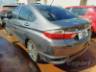 2019 HONDA CITY 
