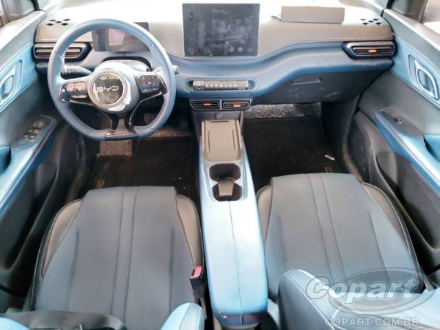 2026 BYD DOLPHIN MINI 