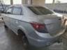 2013 CHEVROLET PRISMA 