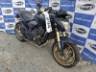 2011 HONDA CB 600 F 