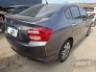 2014 HONDA CITY 