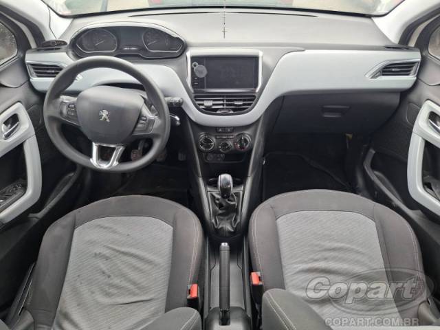 2015 PEUGEOT 208 