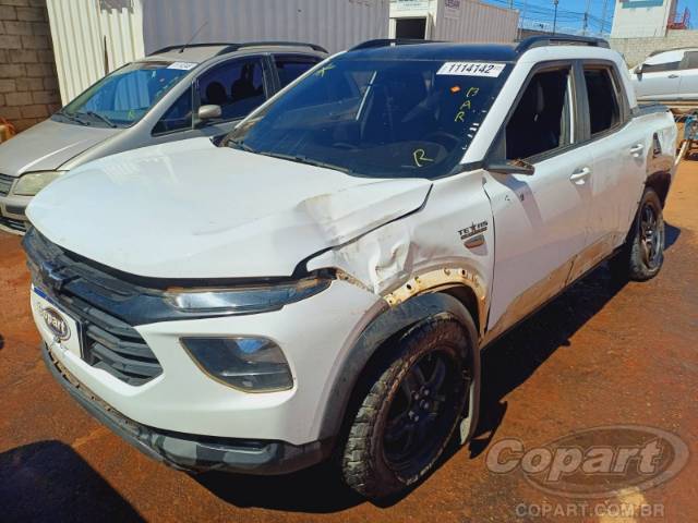 2025 CHEVROLET MONTANA 