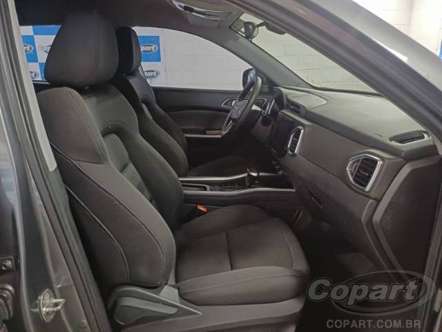 2020 CAOA CHERY TIGGO 5X 