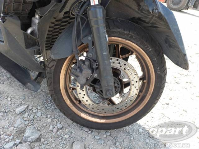 2023 YAMAHA XMAX 