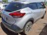 2021 NISSAN KICKS 