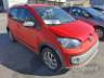 2016 VOLKSWAGEN UP 