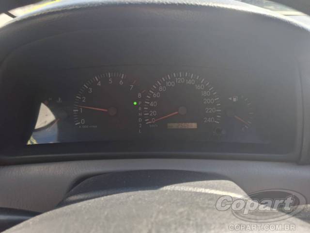 2005 TOYOTA COROLLA 