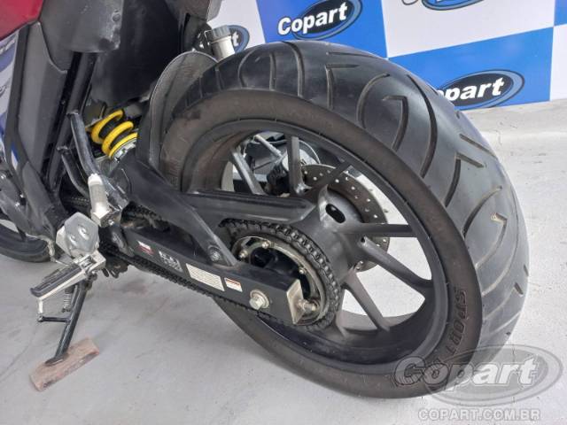 2025 YAMAHA FZ25 FAZER 
