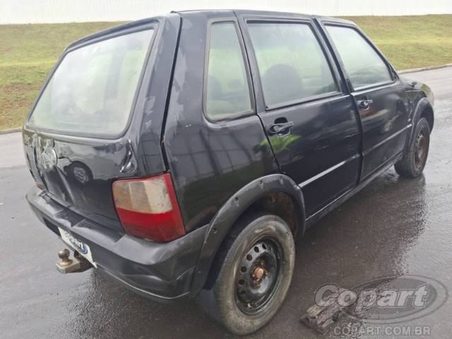 2006 FIAT UNO 