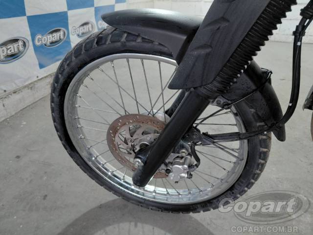 2025 YAMAHA XTZ 250 