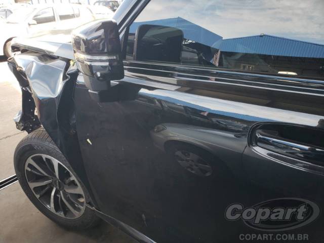 2026 GWM Haval H9 