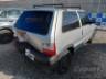 2010 FIAT UNO 