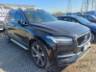2017 VOLVO XC90 