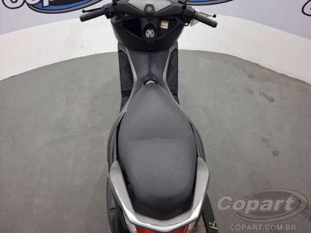 2020 YAMAHA NMAX 