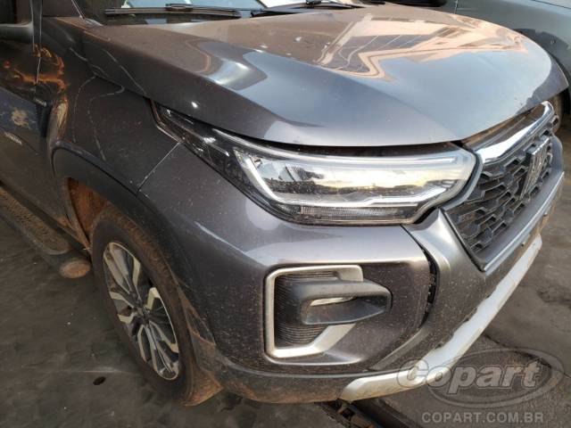 2024 FIAT STRADA CD 