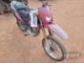 2012 HONDA NXR 150 