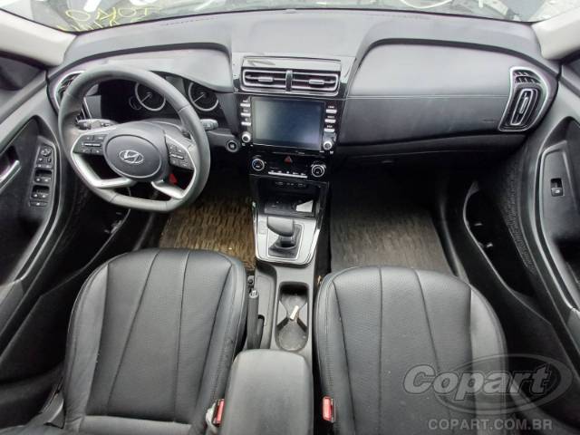 2023 HYUNDAI CRETA 