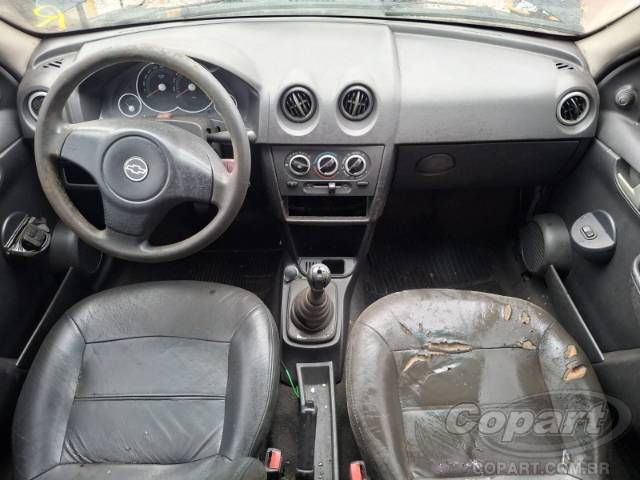 2007 CHEVROLET PRISMA 
