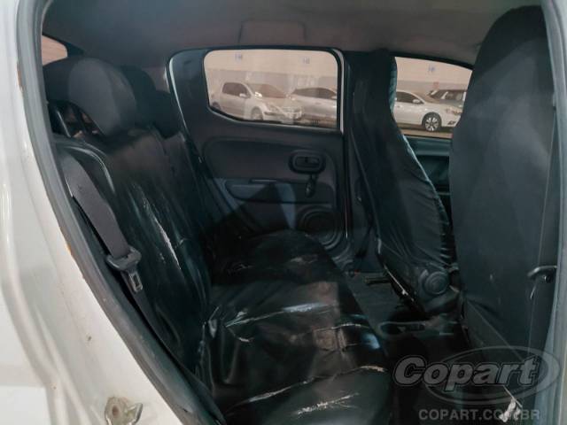 2023 FIAT MOBI 