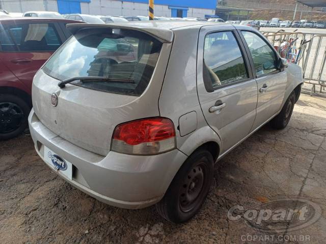 2010 FIAT PALIO 