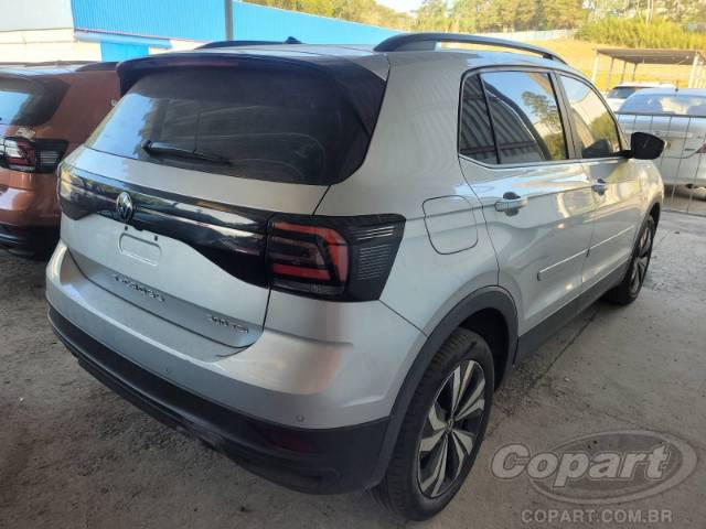 2022 VOLKSWAGEN T-CROSS 
