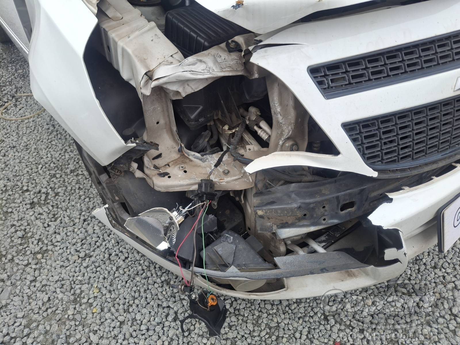 2014 CHEVROLET MONTANA — foto 13 de 13